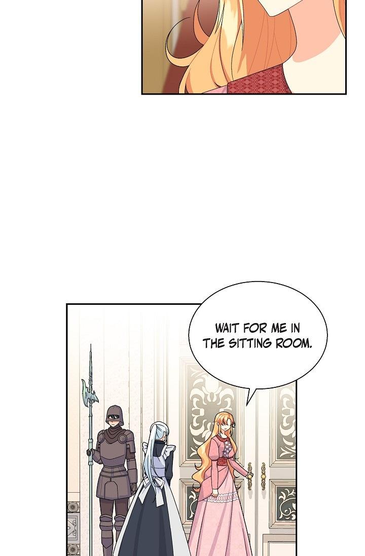 The Younger Male Lead Fell for Me before the Destruction Chapter 39 4